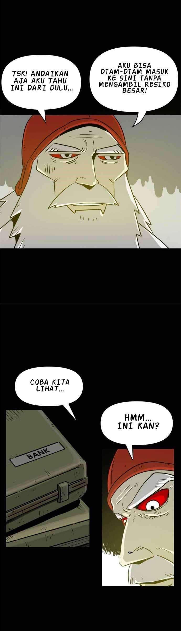Karuna Chapter 1 - halaman 45