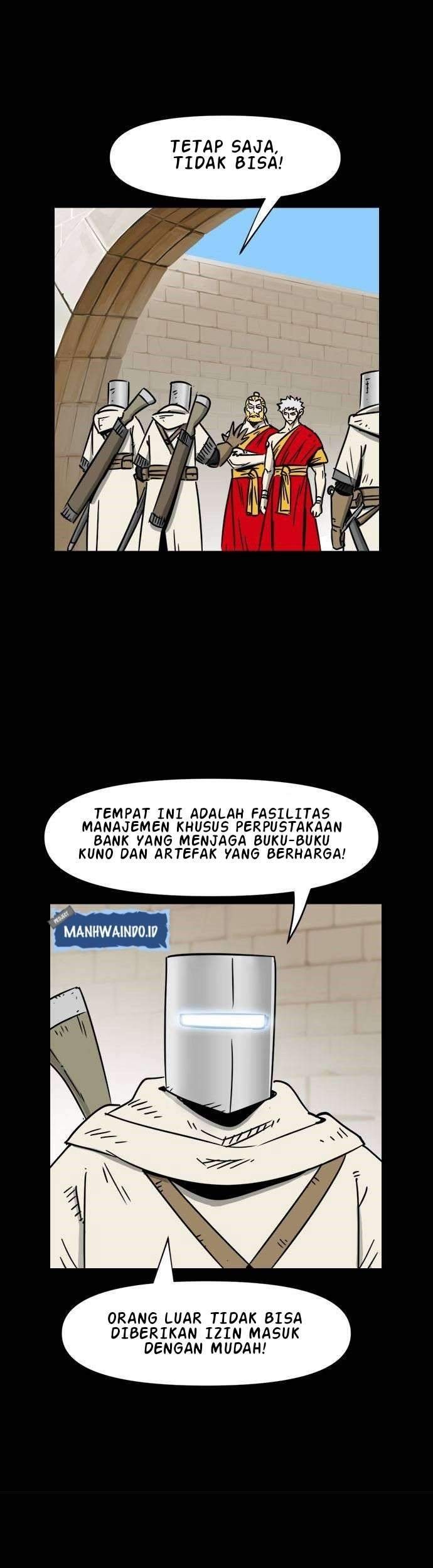 Karuna Chapter 2 - halaman 16