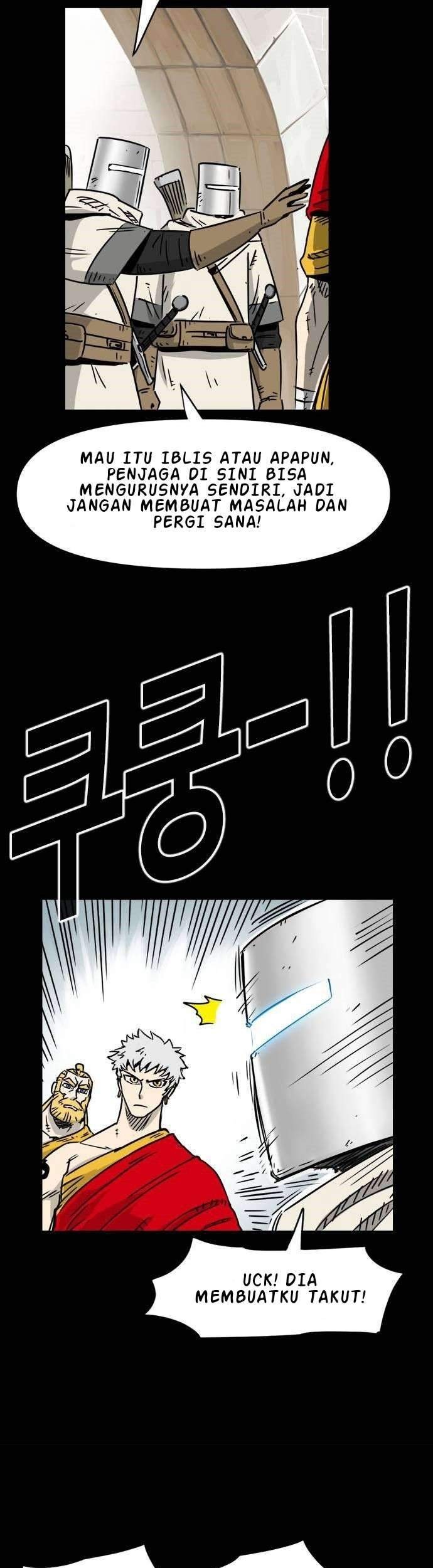 Karuna Chapter 2 - halaman 19