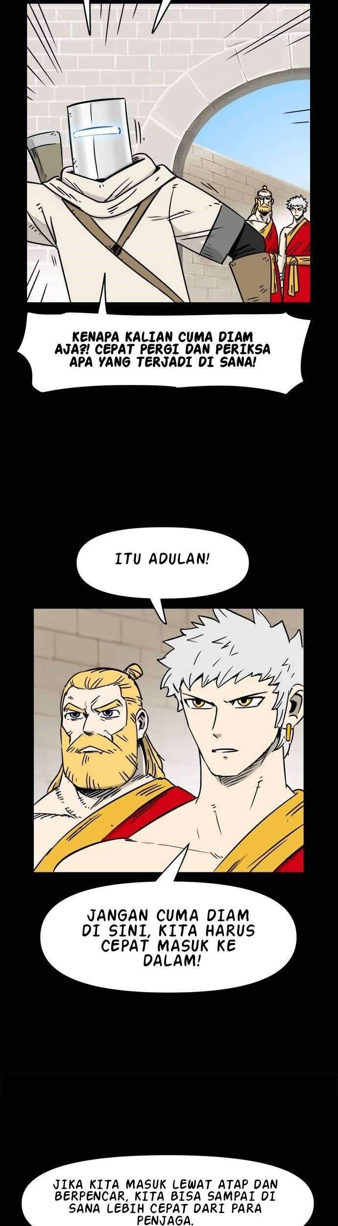 Karuna Chapter 2 - halaman 22