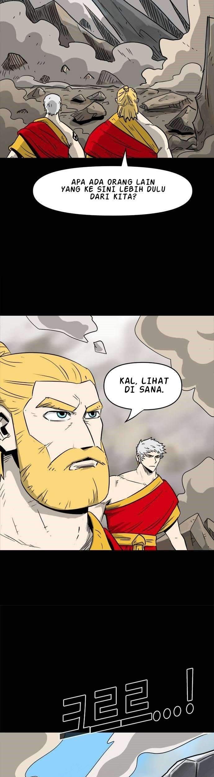 Karuna Chapter 2 - halaman 31