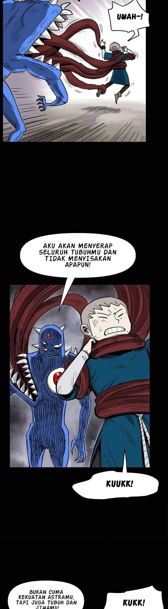 Karuna Chapter 2 - halaman 4