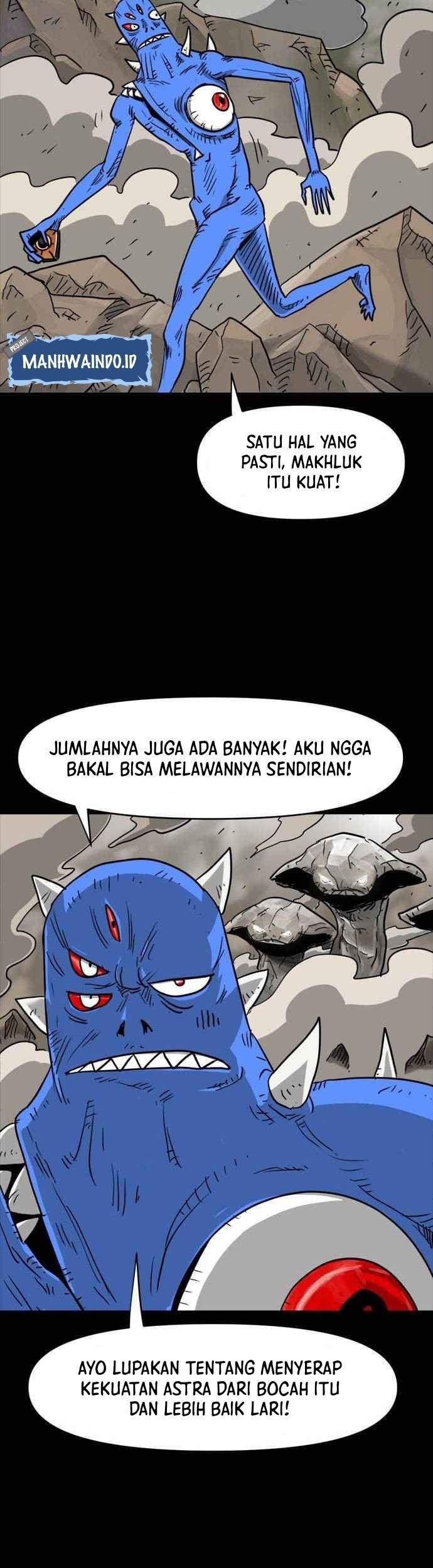 Karuna Chapter 3 - halaman 11
