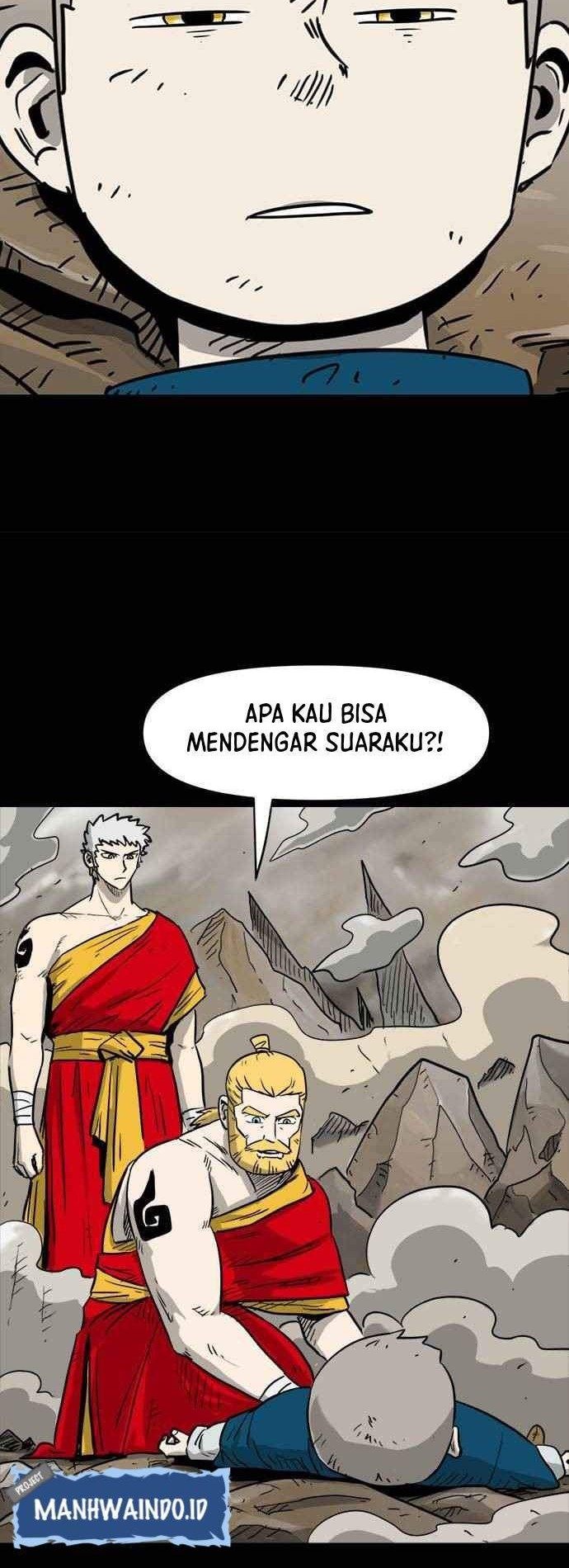 Karuna Chapter 3 - halaman 18