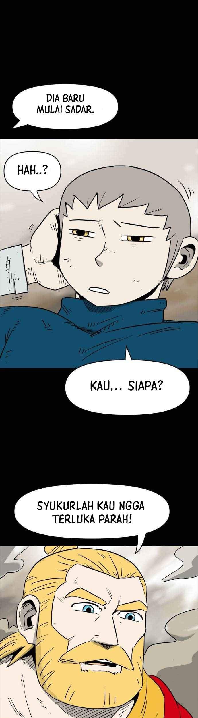 Karuna Chapter 3 - halaman 19