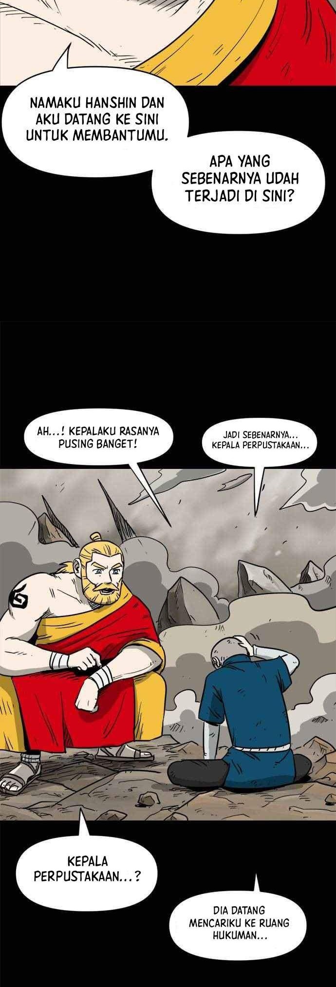 Karuna Chapter 3 - halaman 20