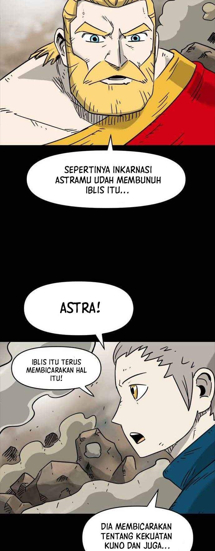 Karuna Chapter 3 - halaman 22
