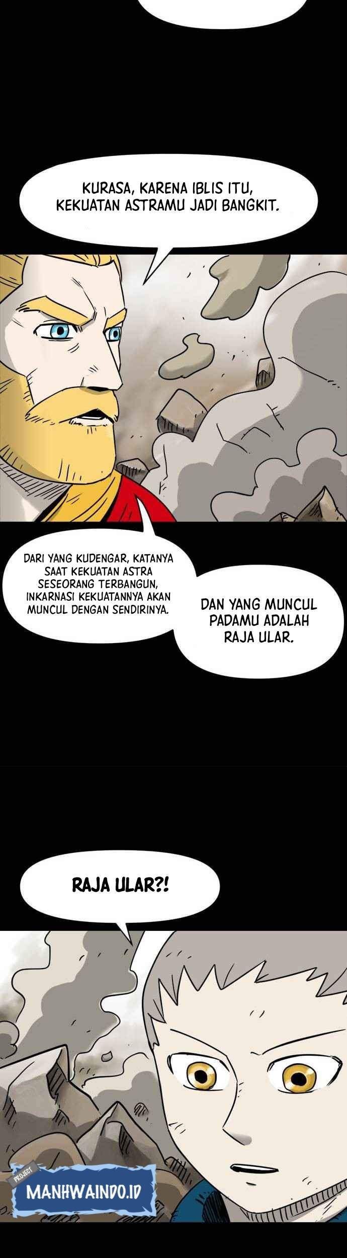 Karuna Chapter 3 - halaman 23