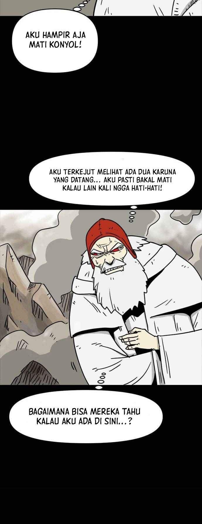 Karuna Chapter 3 - halaman 26