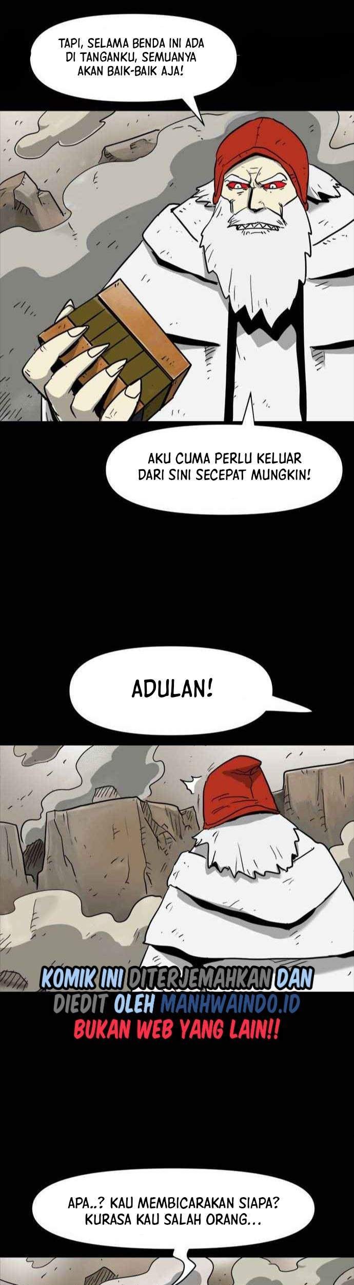 Karuna Chapter 3 - halaman 27
