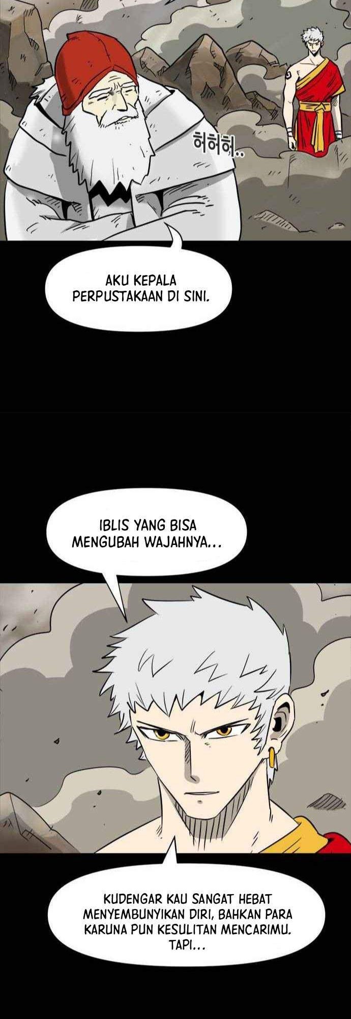 Karuna Chapter 3 - halaman 28