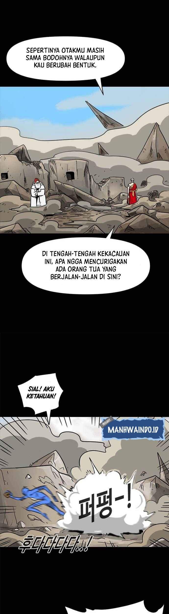 Karuna Chapter 3 - halaman 29