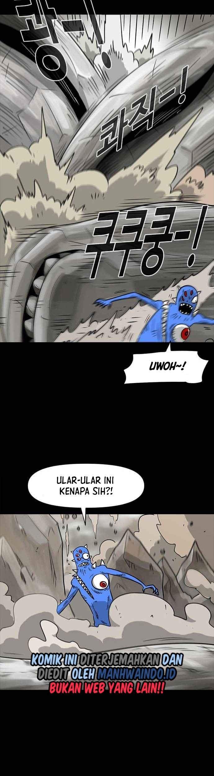 Karuna Chapter 3 - halaman 3