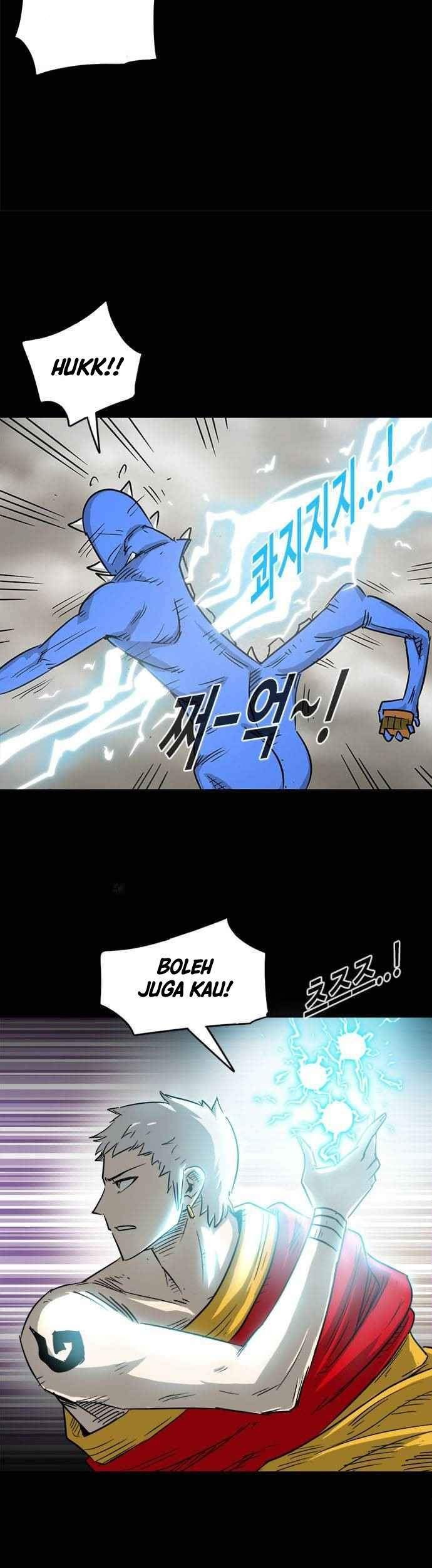 Karuna Chapter 3 - halaman 31