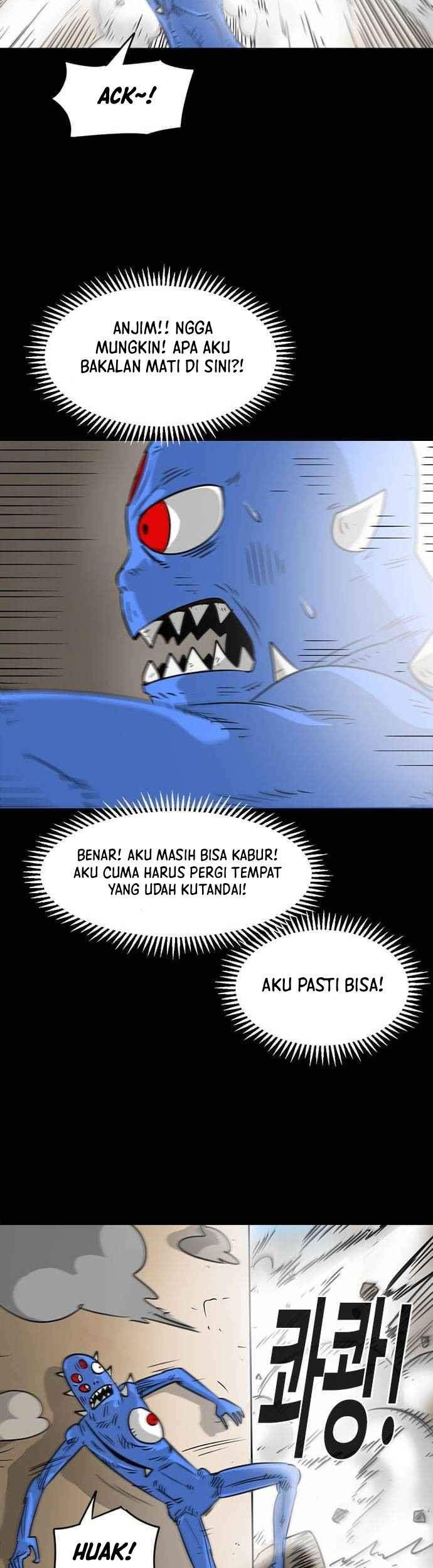 Karuna Chapter 3 - halaman 33