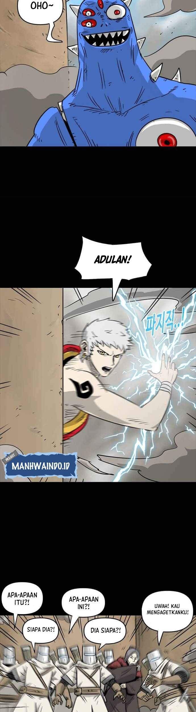 Karuna Chapter 3 - halaman 35