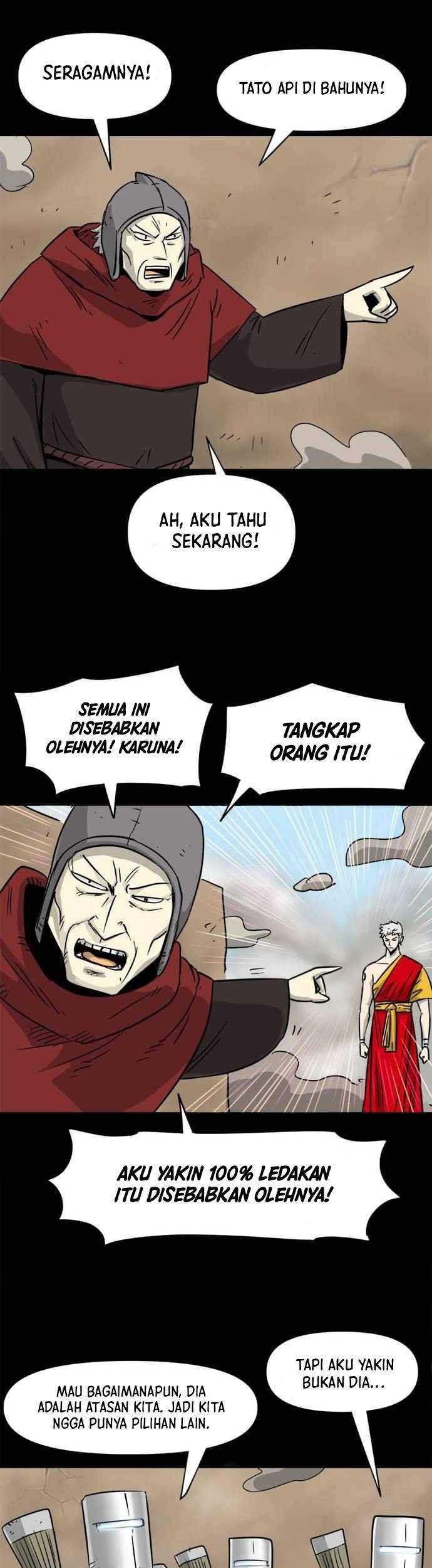 Karuna Chapter 3 - halaman 37