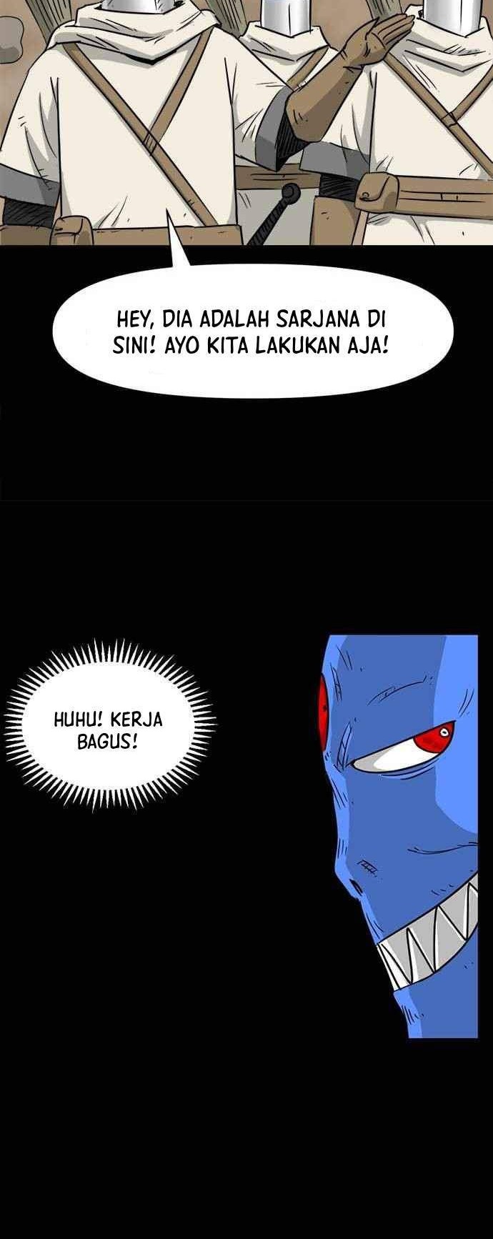 Karuna Chapter 3 - halaman 38