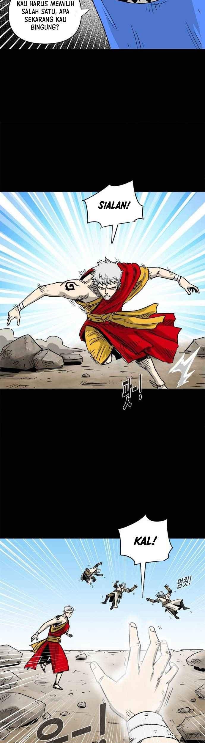 Karuna Chapter 3 - halaman 53