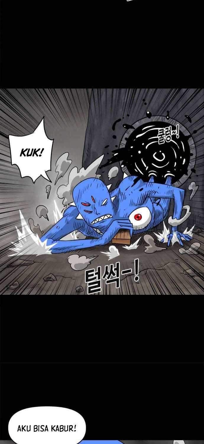 Karuna Chapter 4 - halaman 14