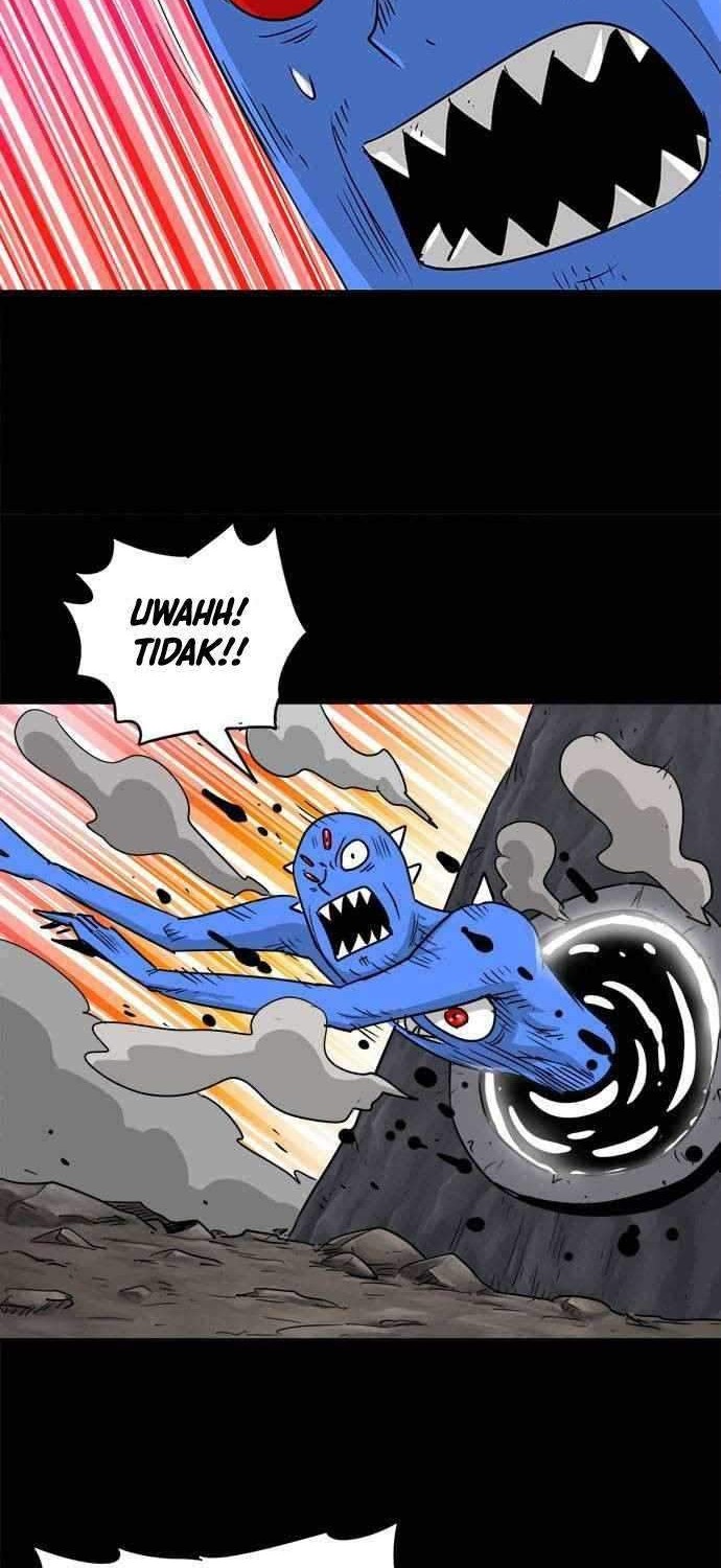 Karuna Chapter 4 - halaman 16