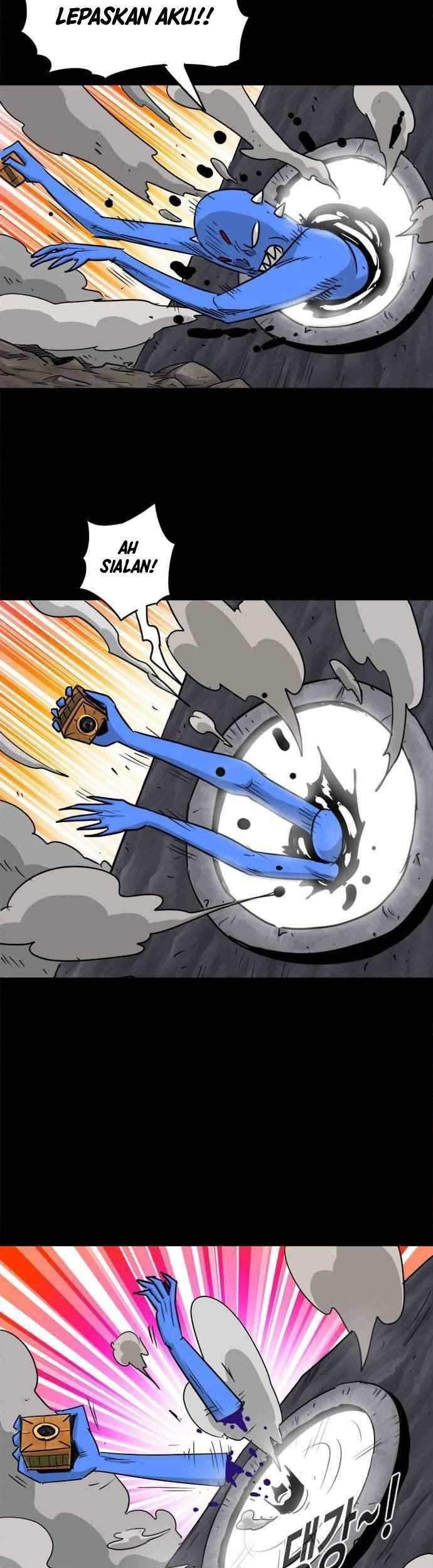 Karuna Chapter 4 - halaman 17