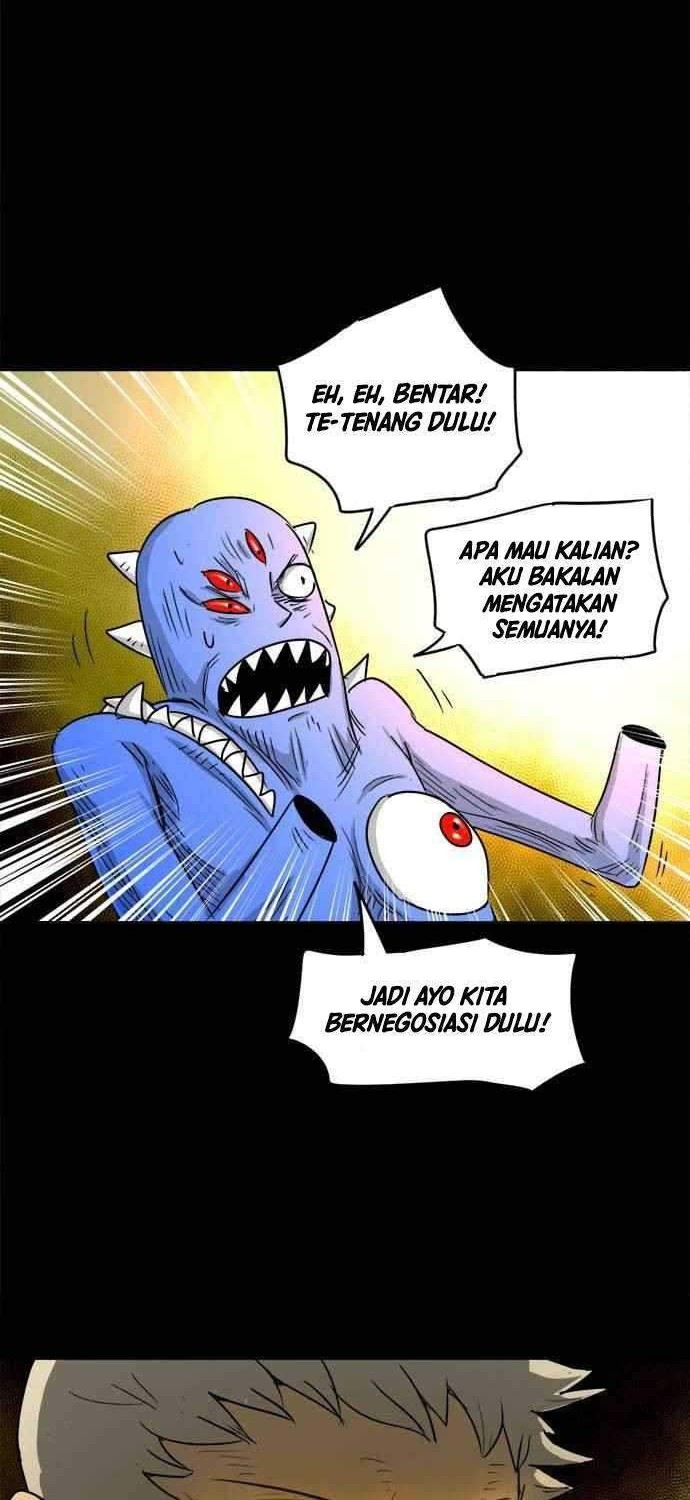 Karuna Chapter 4 - halaman 22