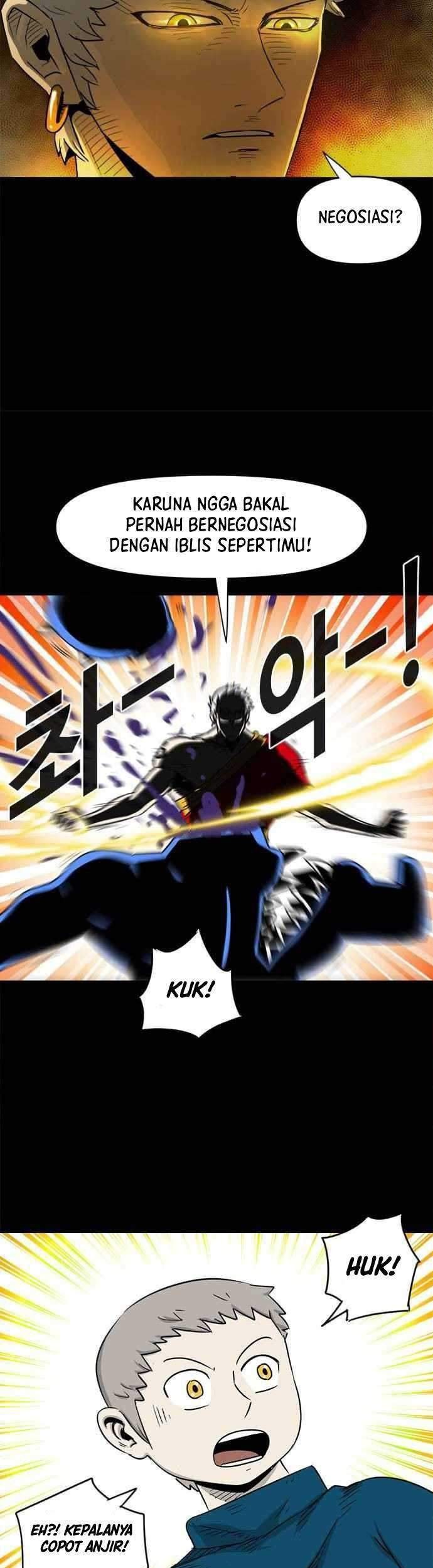 Karuna Chapter 4 - halaman 23