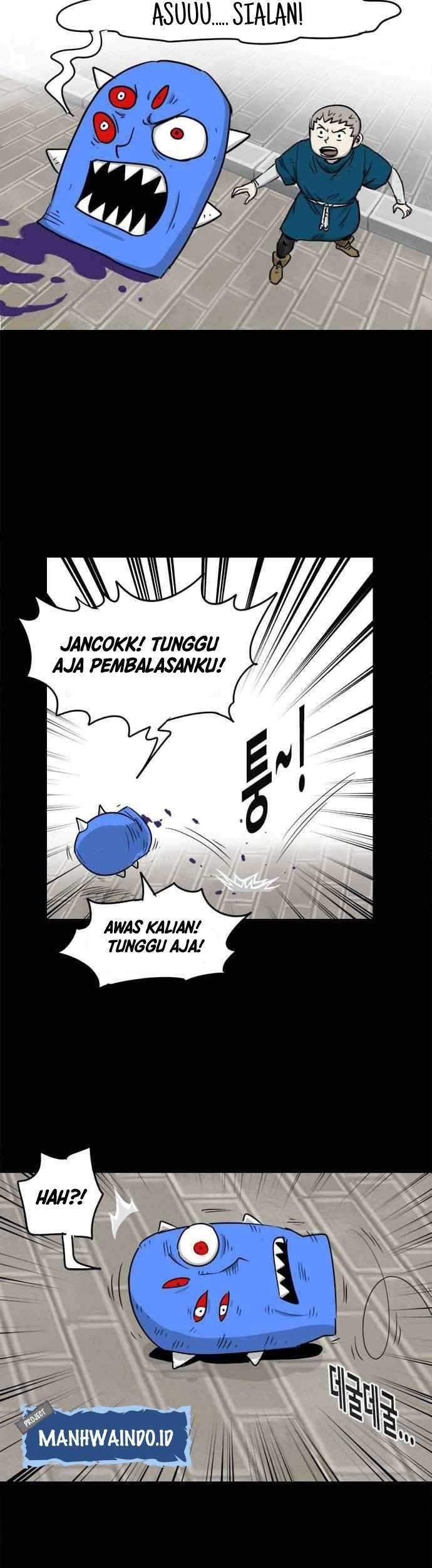 Karuna Chapter 4 - halaman 25