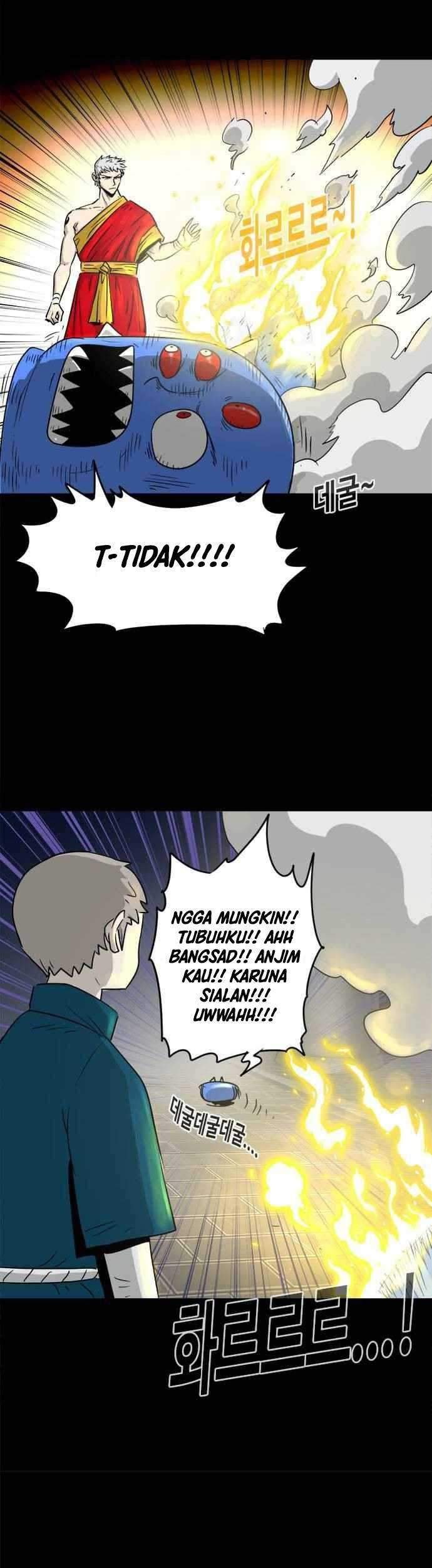 Karuna Chapter 4 - halaman 27