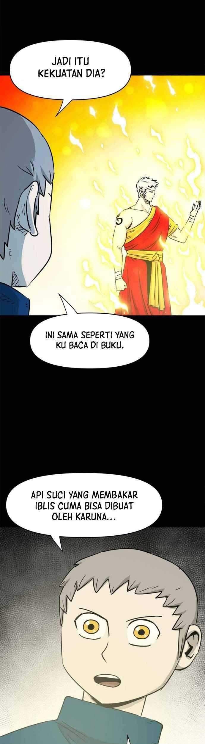 Karuna Chapter 4 - halaman 29