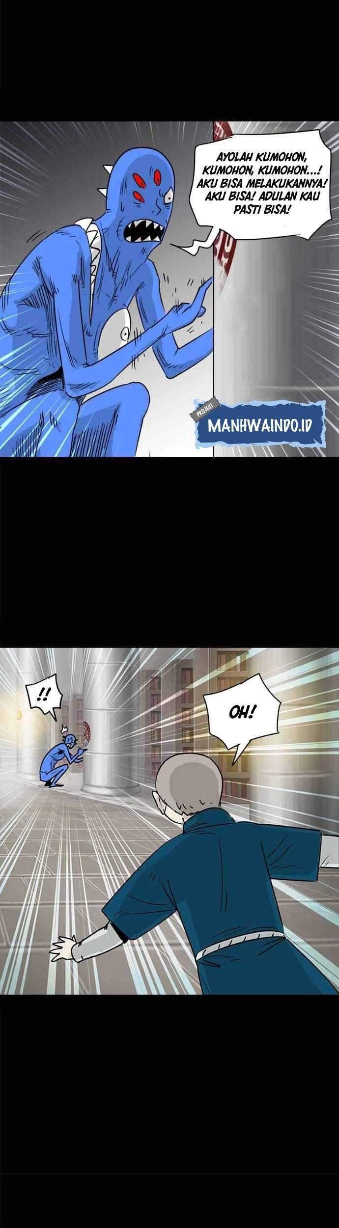 Karuna Chapter 4 - halaman 3