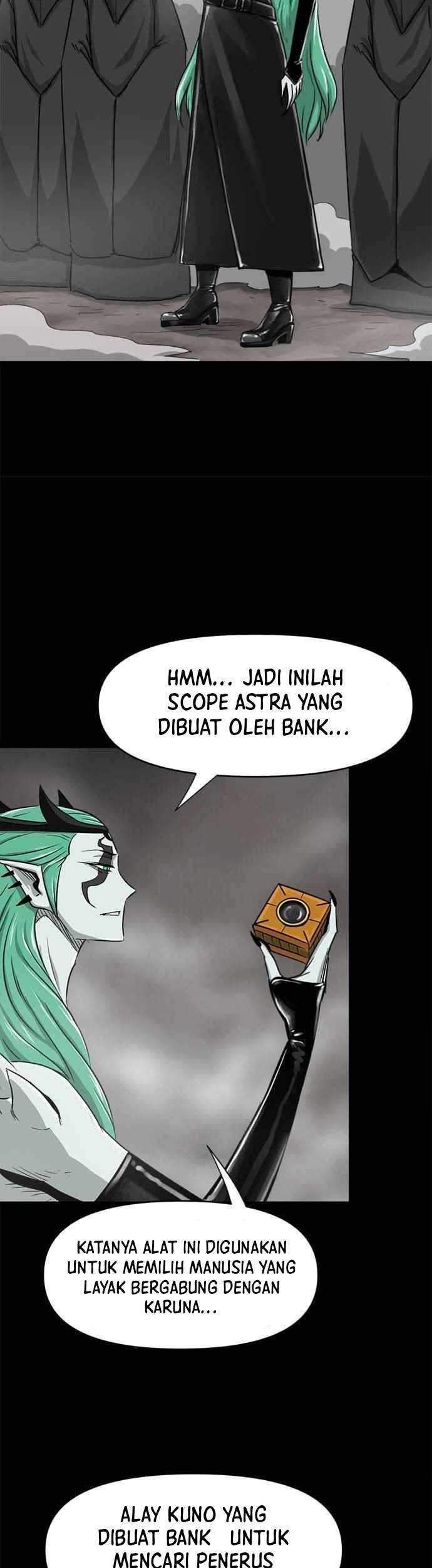 Karuna Chapter 4 - halaman 35