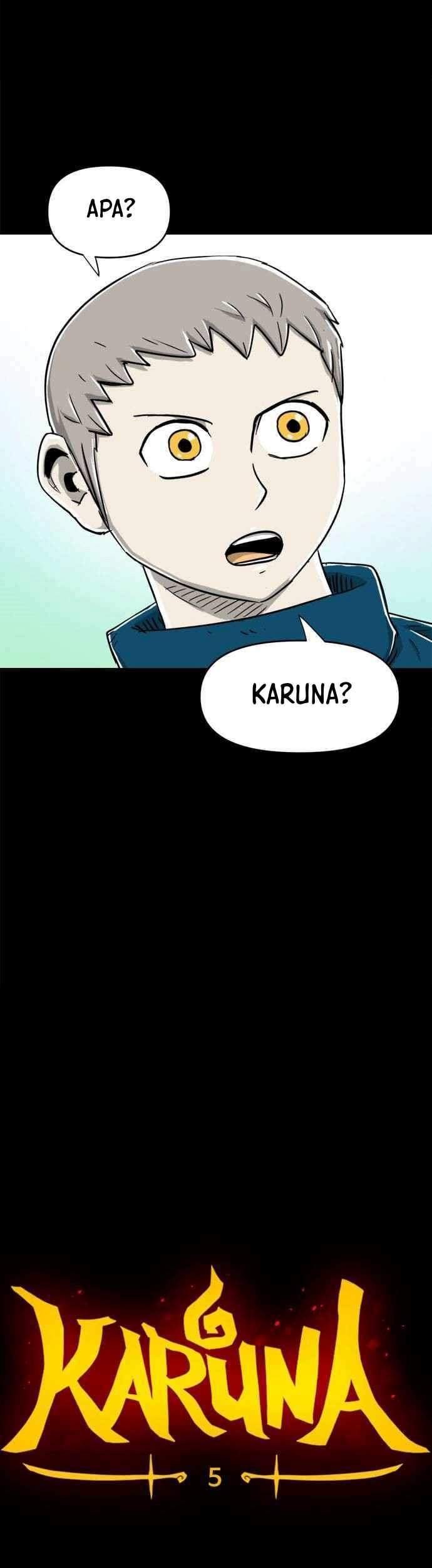 Karuna Chapter 5 - halaman 16
