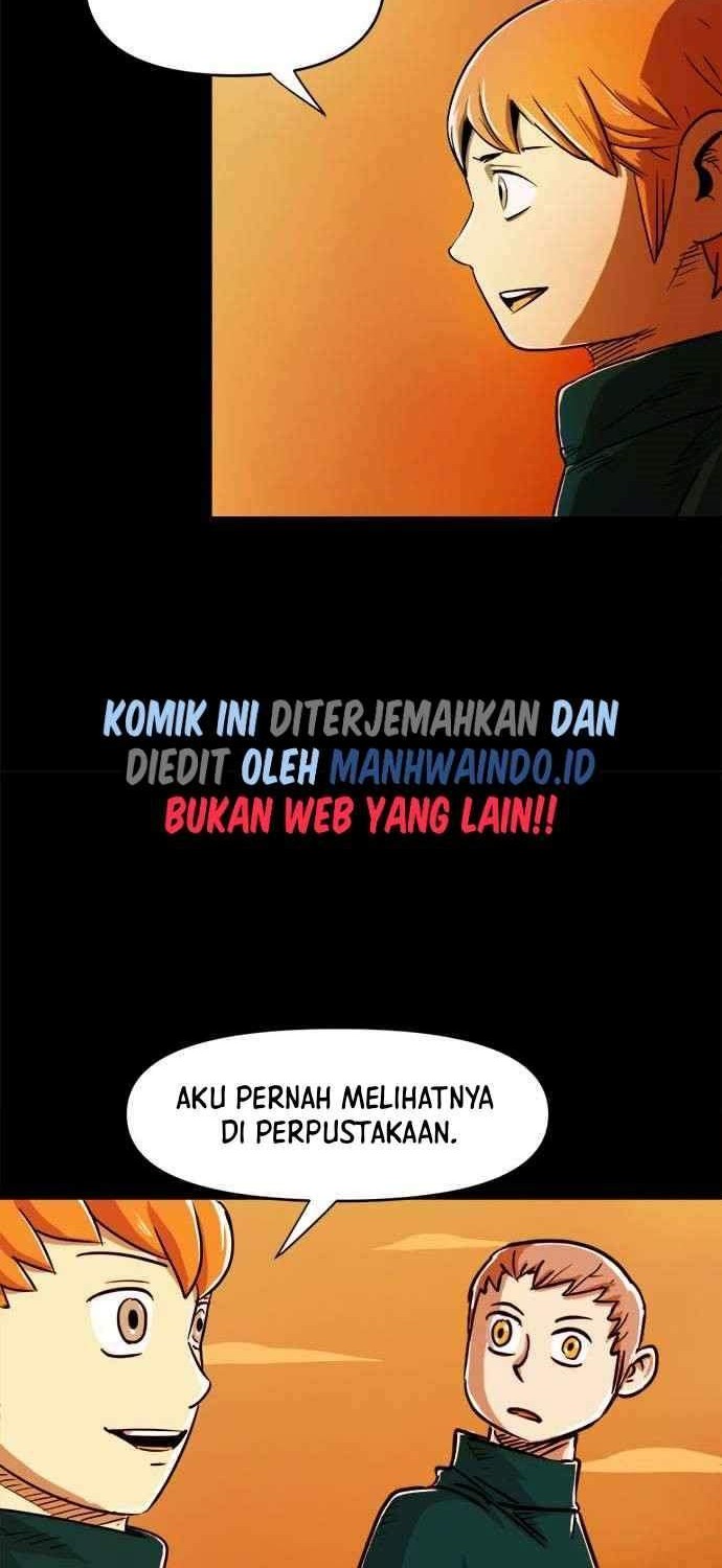 Karuna Chapter 5 - halaman 19