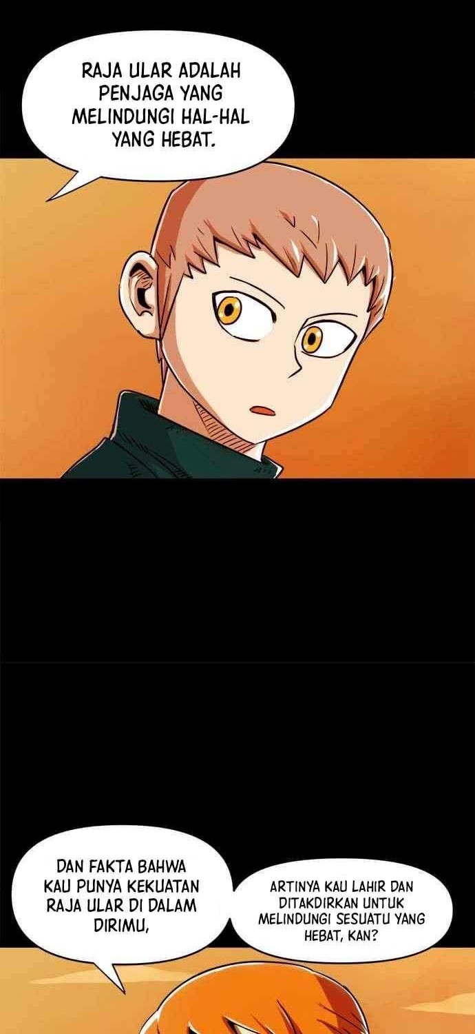 Karuna Chapter 5 - halaman 21
