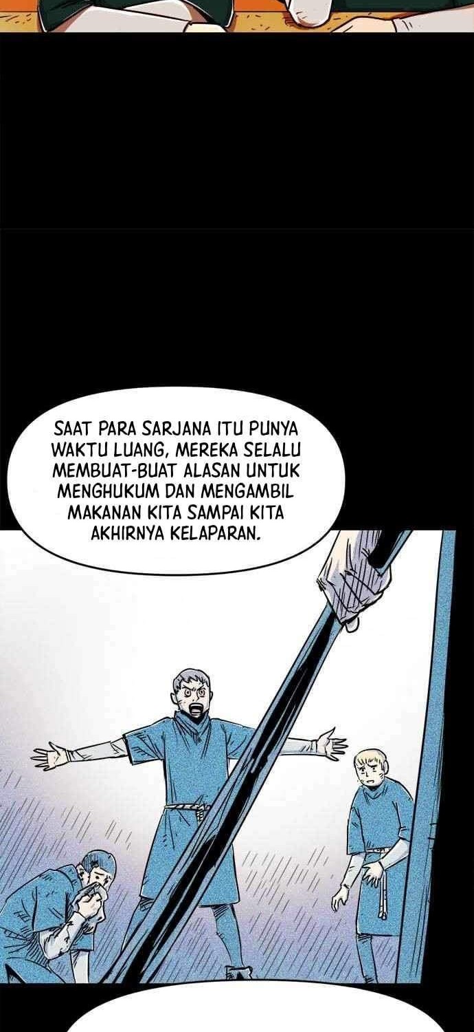 Karuna Chapter 5 - halaman 23