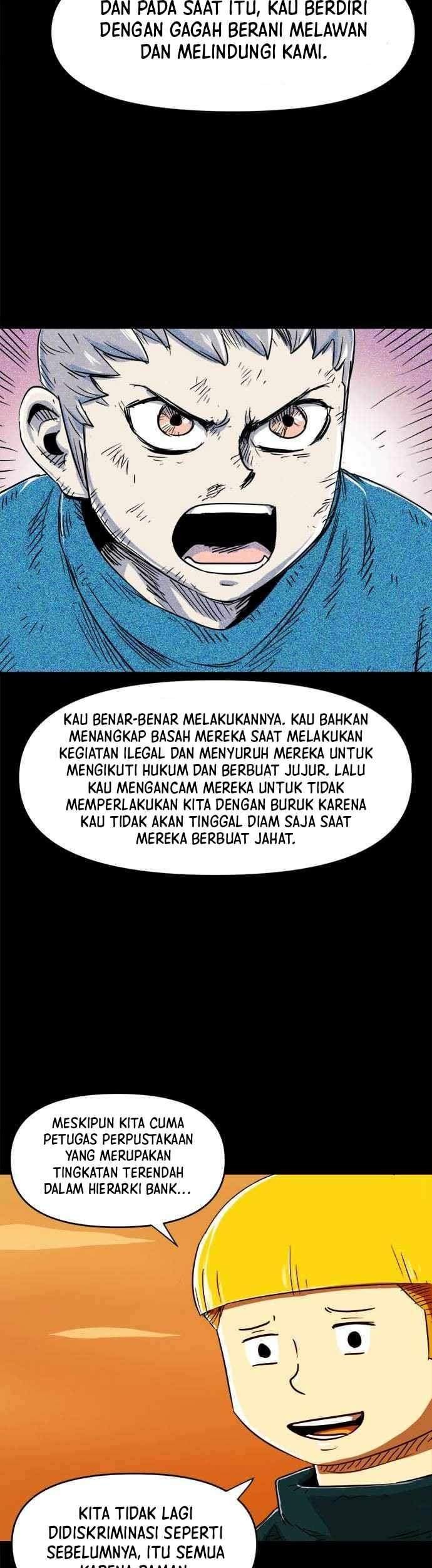 Karuna Chapter 5 - halaman 24