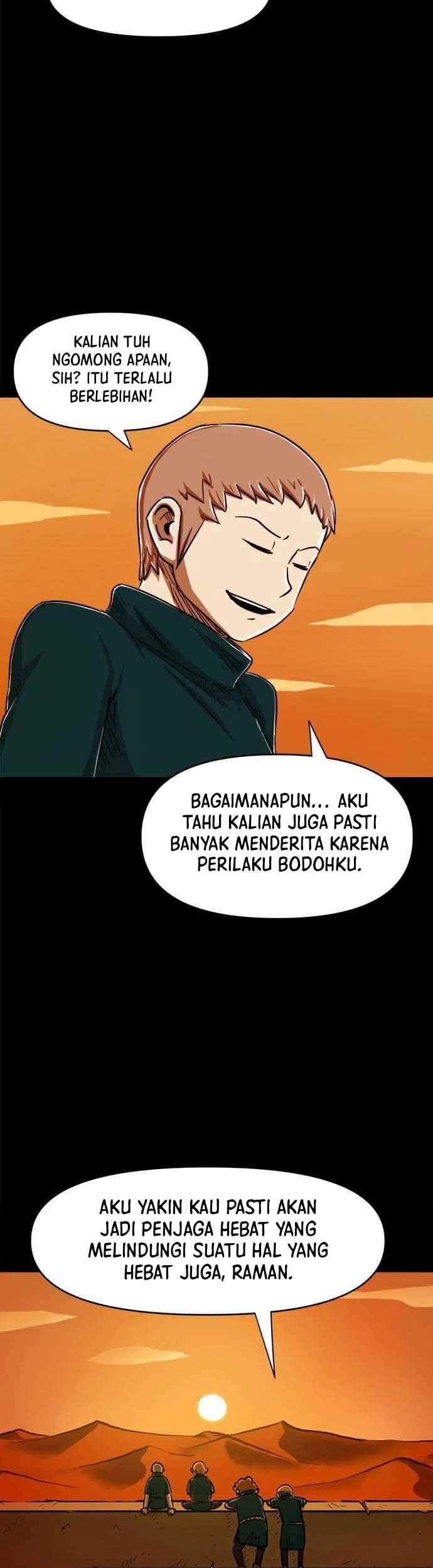 Karuna Chapter 5 - halaman 26