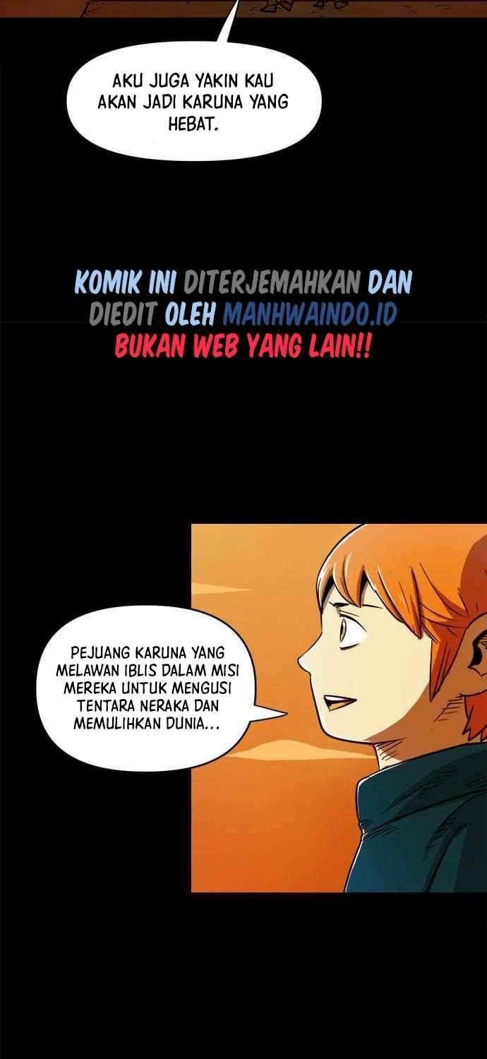 Karuna Chapter 5 - halaman 27