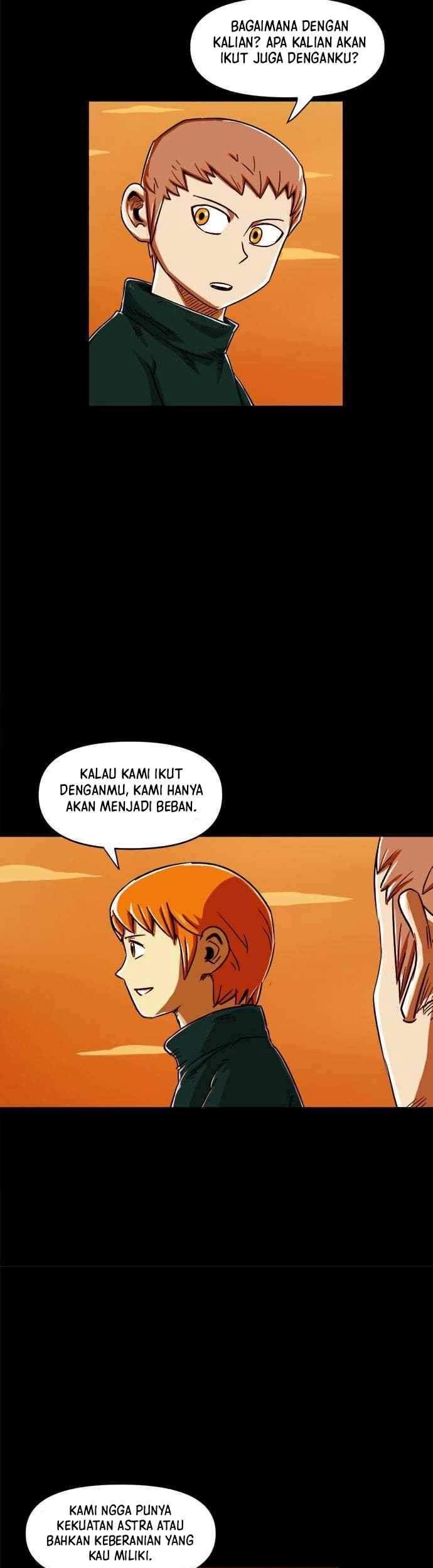 Karuna Chapter 5 - halaman 30