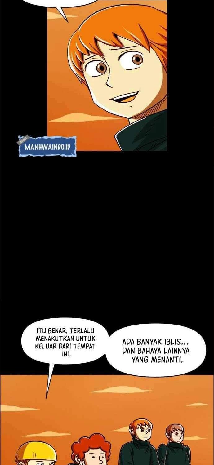 Karuna Chapter 5 - halaman 31