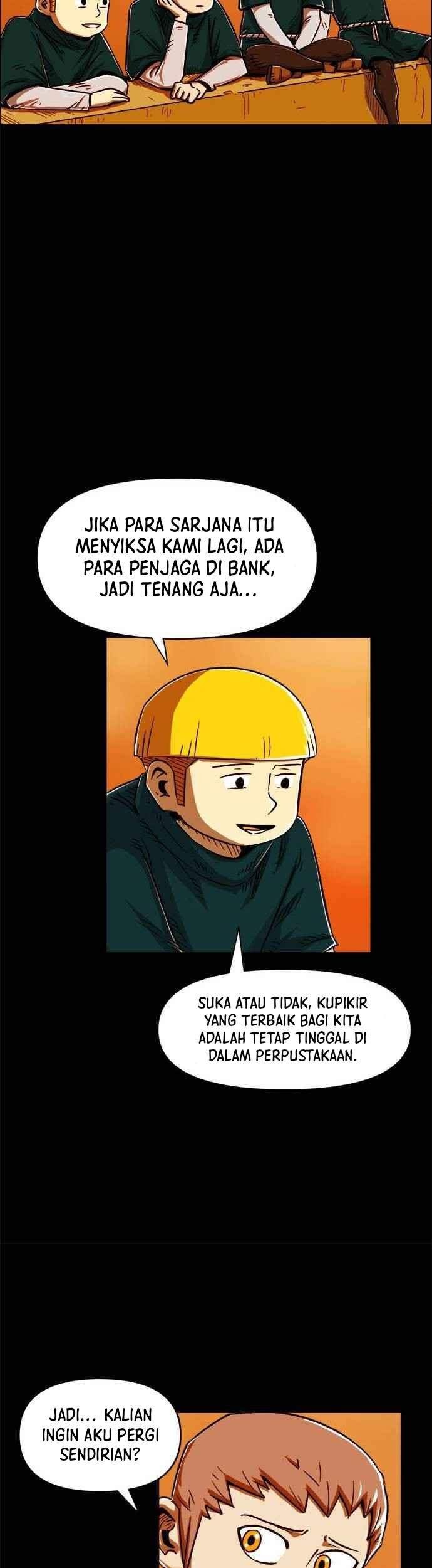 Karuna Chapter 5 - halaman 32