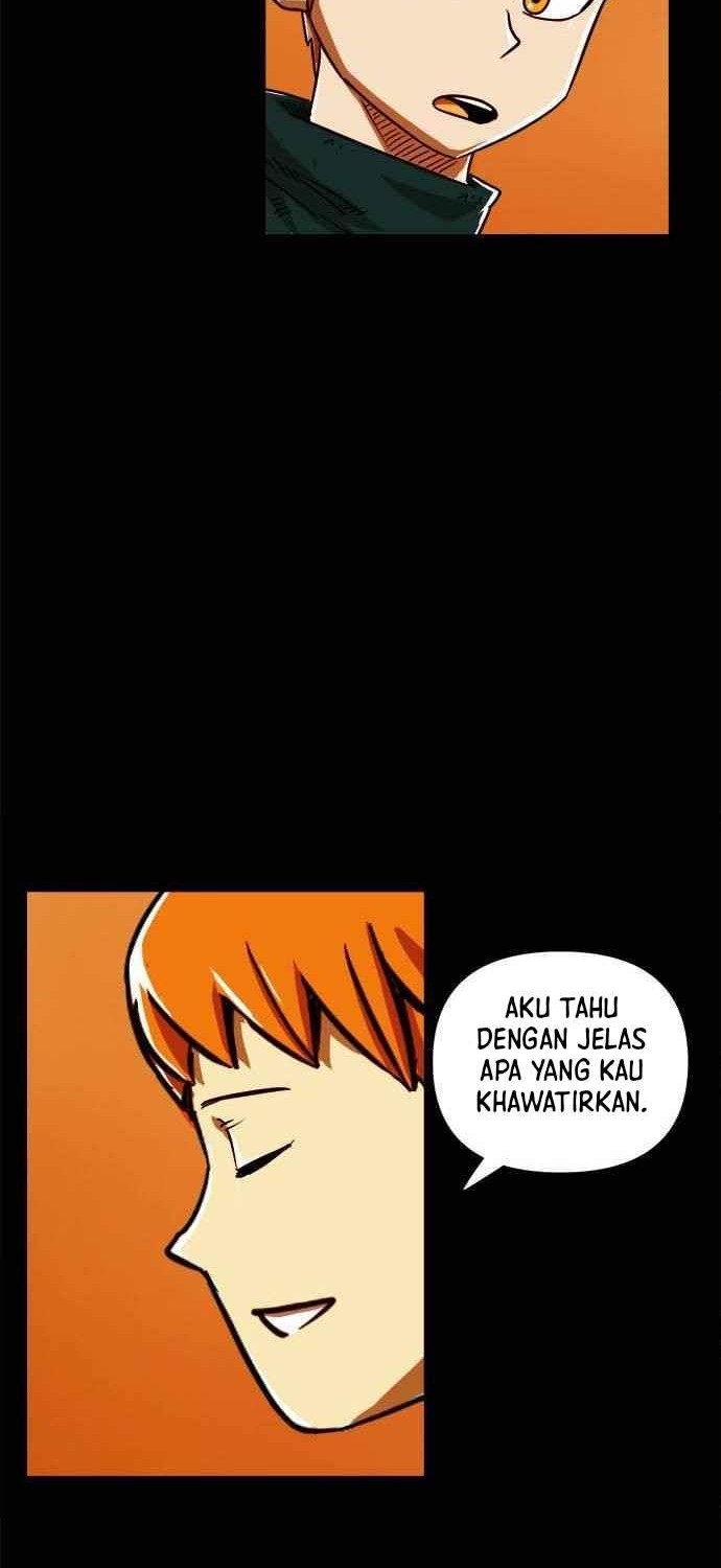 Karuna Chapter 5 - halaman 33