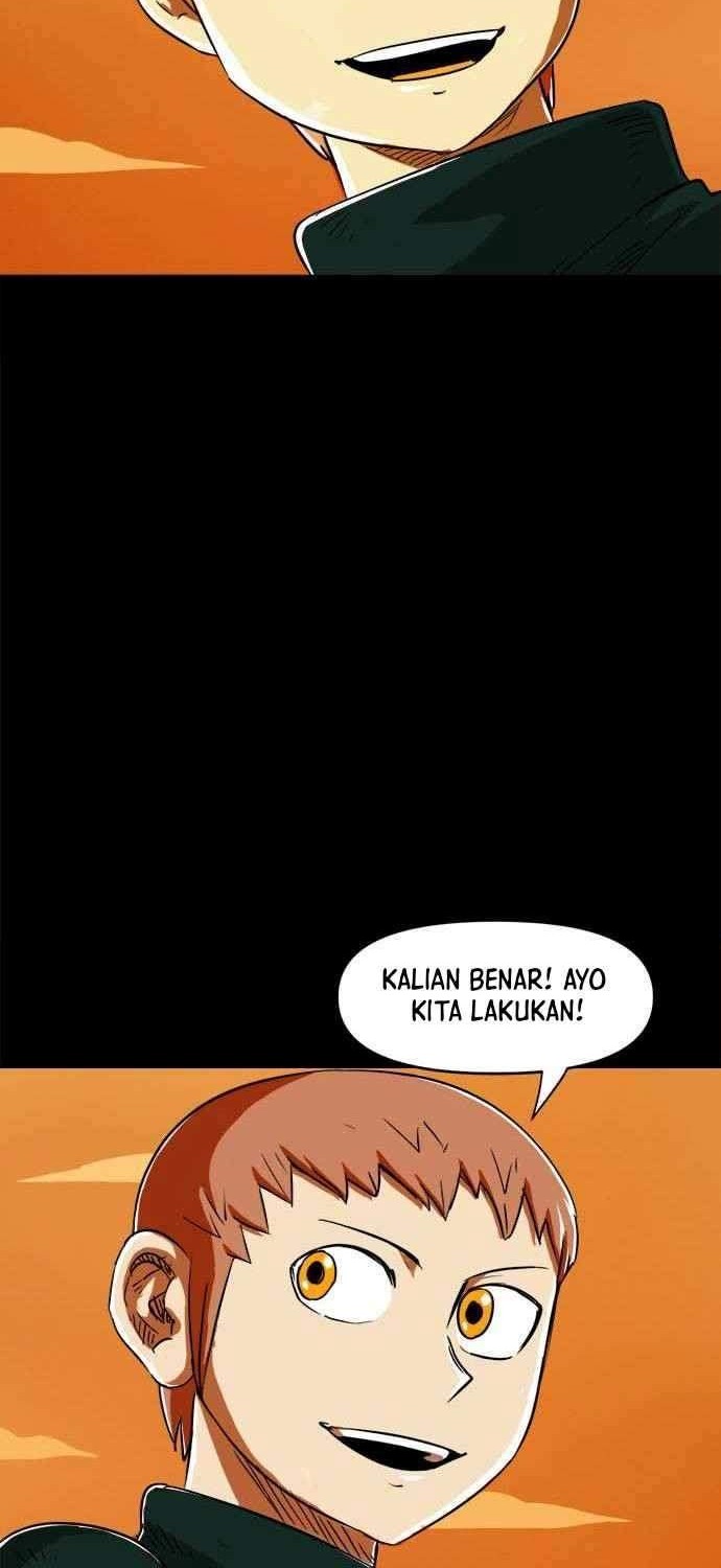 Karuna Chapter 5 - halaman 35