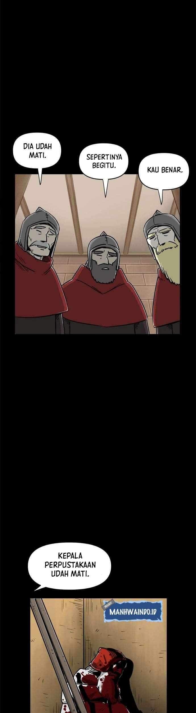 Karuna Chapter 5 - halaman 38
