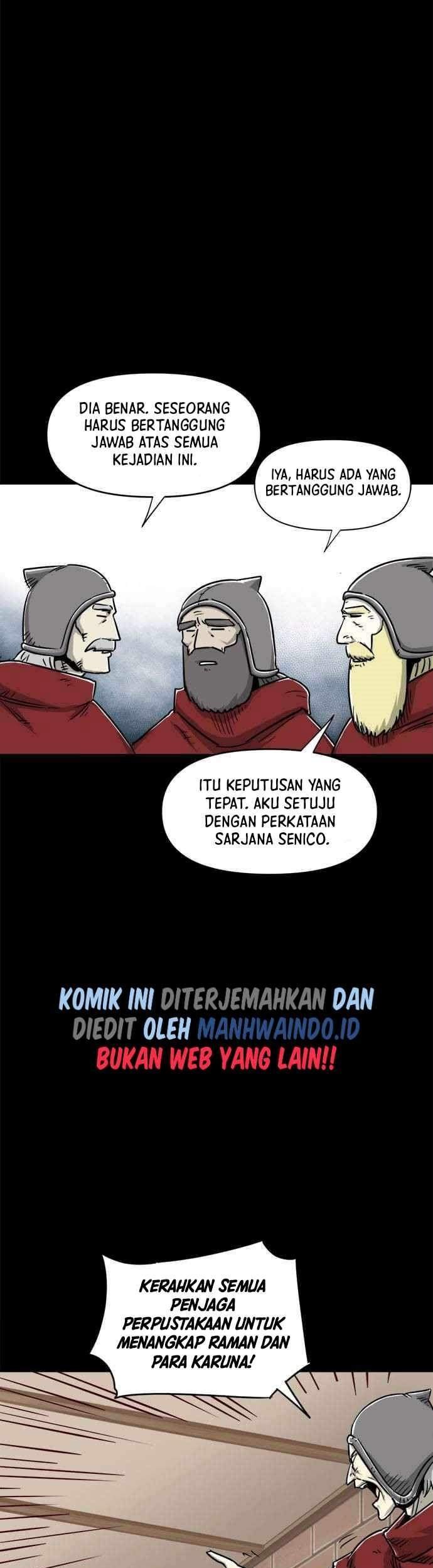 Karuna Chapter 5 - halaman 42