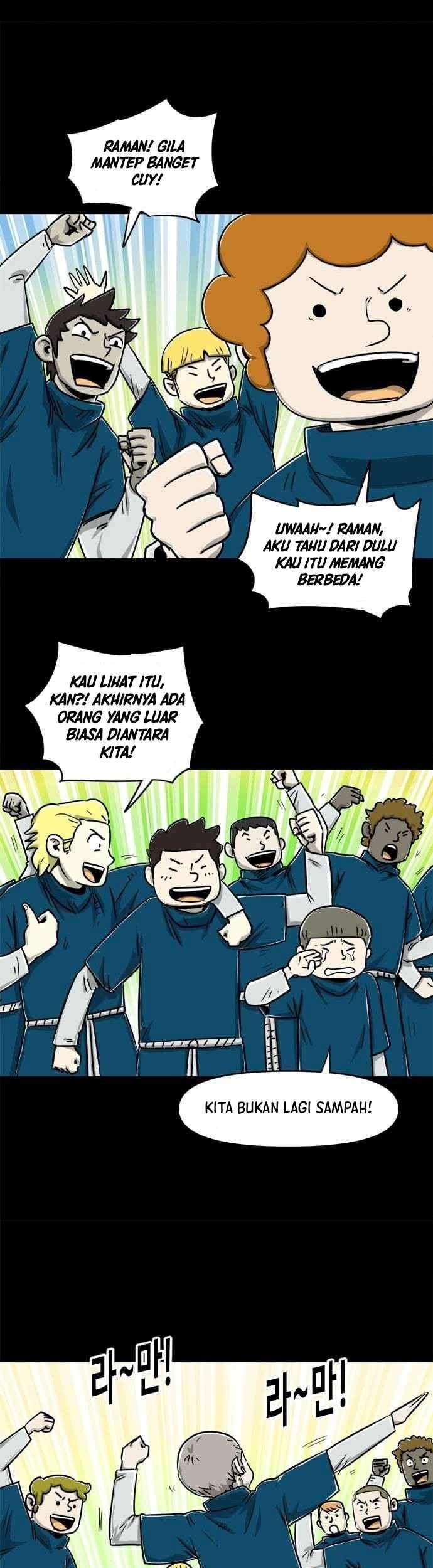 Karuna Chapter 5 - halaman 8