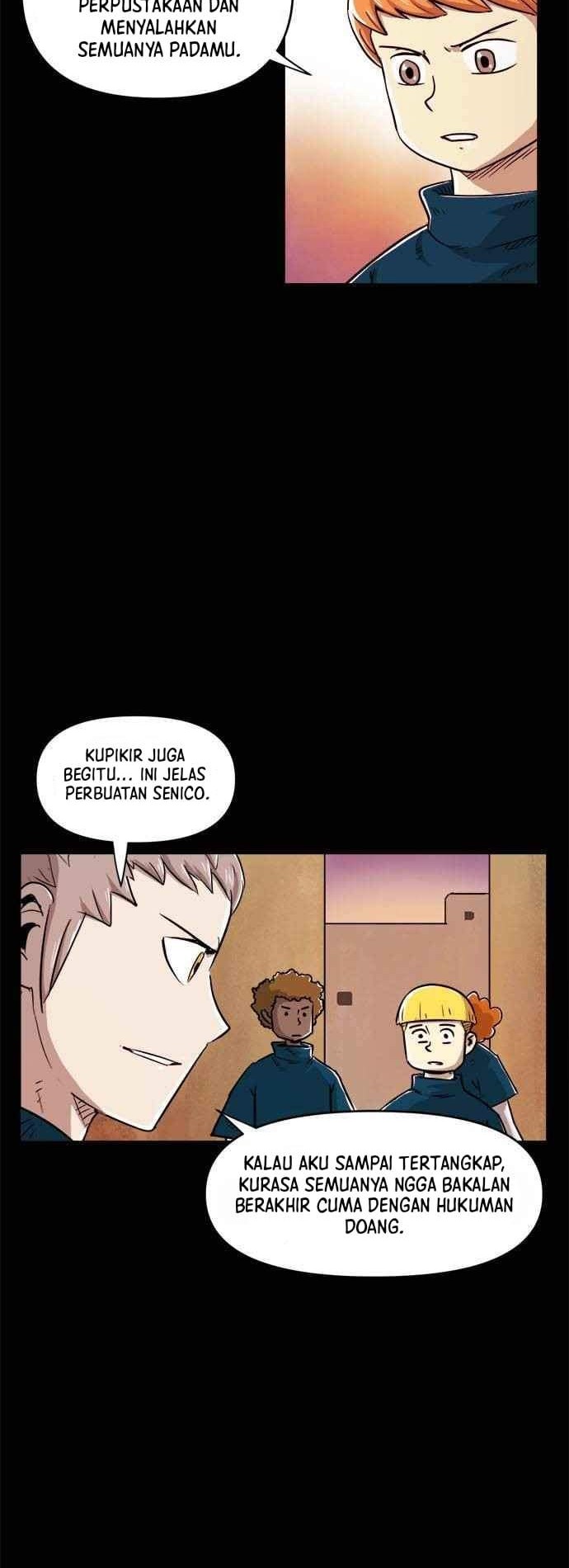 Karuna Chapter 6 - halaman 10