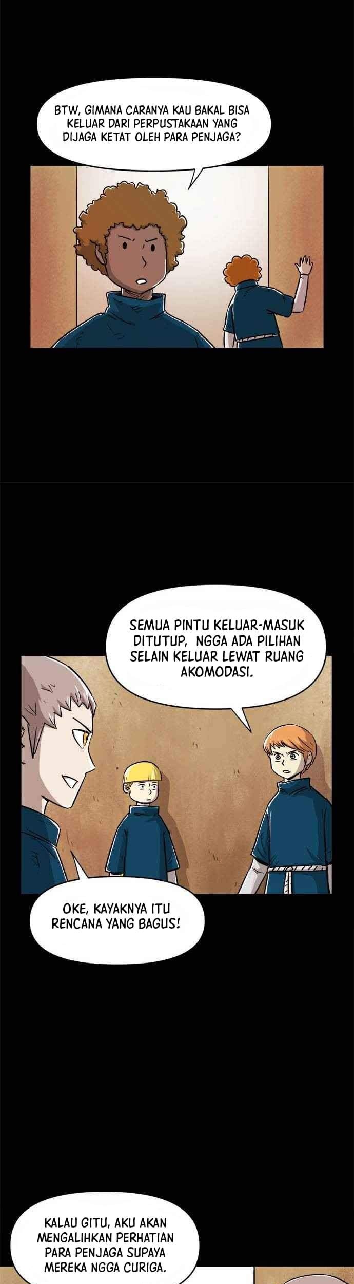 Karuna Chapter 6 - halaman 11